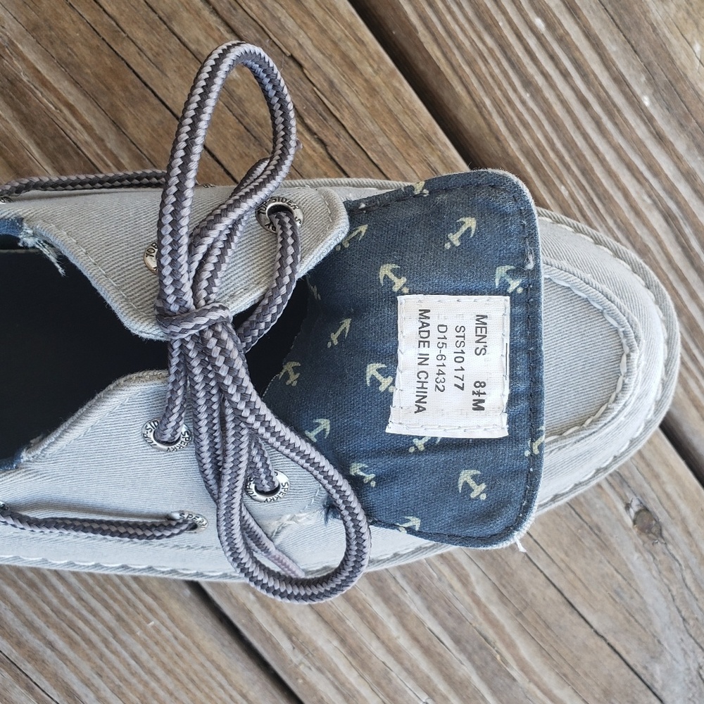 Sperry Top Sider - Picture 4 of 8